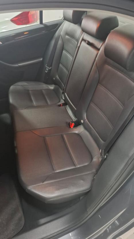 VOLKSWAGEN Jetta 2.0 4P FLEX CONFORTLINE TIPTRONIC AUTOMTICO, Foto 11