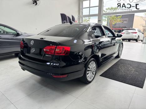 VOLKSWAGEN Jetta 2.0 4P 350 TSI GLI AUTOMTICO DSG, Foto 10