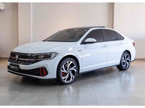 VOLKSWAGEN Jetta 2.0 4P 350 TSI GLI AUTOMTICO DSG, Foto 1