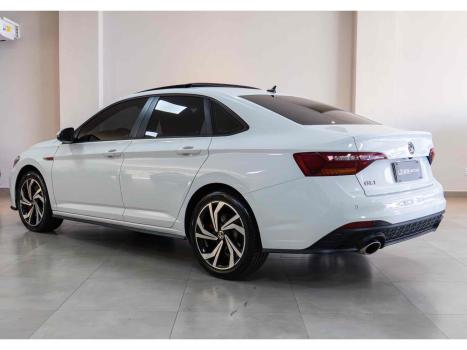 VOLKSWAGEN Jetta 2.0 4P 350 TSI GLI AUTOMTICO DSG, Foto 4