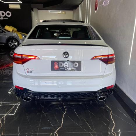 VOLKSWAGEN Jetta 2.0 4P 350 TSI GLI AUTOMTICO DSG, Foto 2