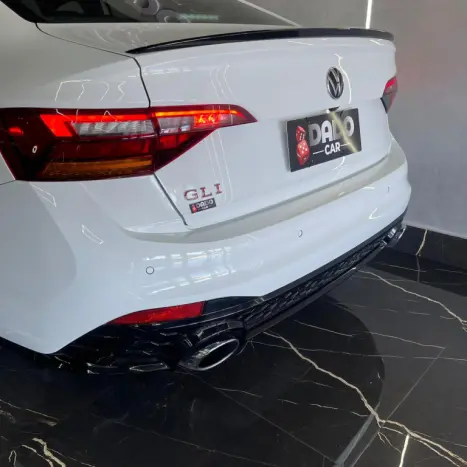 VOLKSWAGEN Jetta 2.0 4P 350 TSI GLI AUTOMTICO DSG, Foto 13