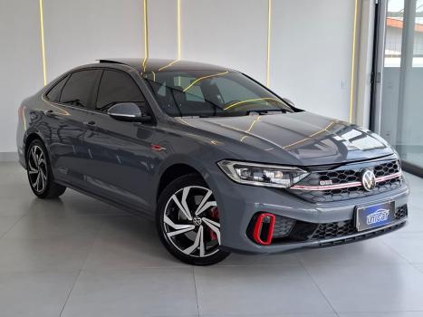 VOLKSWAGEN Jetta 2.0 4P 350 TSI GLI AUTOMTICO DSG, Foto 1