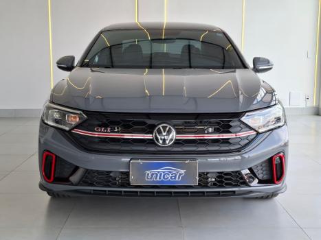 VOLKSWAGEN Jetta 2.0 4P 350 TSI GLI AUTOMTICO DSG, Foto 2