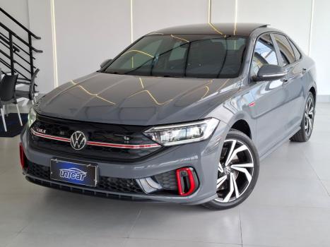 VOLKSWAGEN Jetta 2.0 4P 350 TSI GLI AUTOMTICO DSG, Foto 3