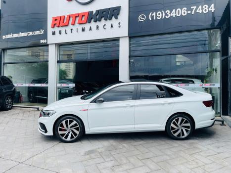 VOLKSWAGEN Jetta 2.0 4P 350 TSI GLI AUTOMÁTICO DSG, Foto 1 VOLKSWAGEN Jetta 2.0 4P 350 TSI GLI AUTOMÁTICO DSG, Foto 1