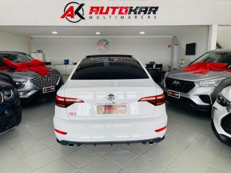 VOLKSWAGEN Jetta 2.0 4P 350 TSI GLI AUTOMÁTICO DSG, Foto 6 VOLKSWAGEN Jetta 2.0 4P 350 TSI GLI AUTOMÁTICO DSG, Foto 6