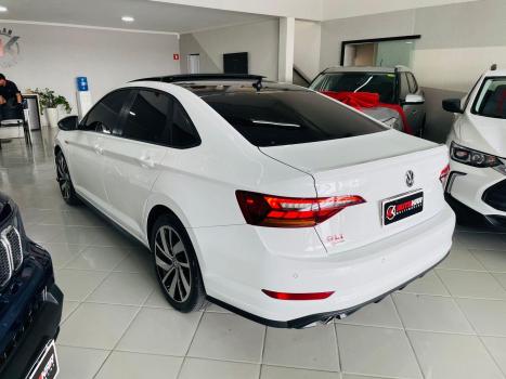 VOLKSWAGEN Jetta 2.0 4P 350 TSI GLI AUTOMÁTICO DSG, Foto 7 VOLKSWAGEN Jetta 2.0 4P 350 TSI GLI AUTOMÁTICO DSG, Foto 7