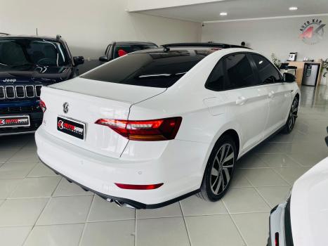 VOLKSWAGEN Jetta 2.0 4P 350 TSI GLI AUTOMÁTICO DSG, Foto 8 VOLKSWAGEN Jetta 2.0 4P 350 TSI GLI AUTOMÁTICO DSG, Foto 8