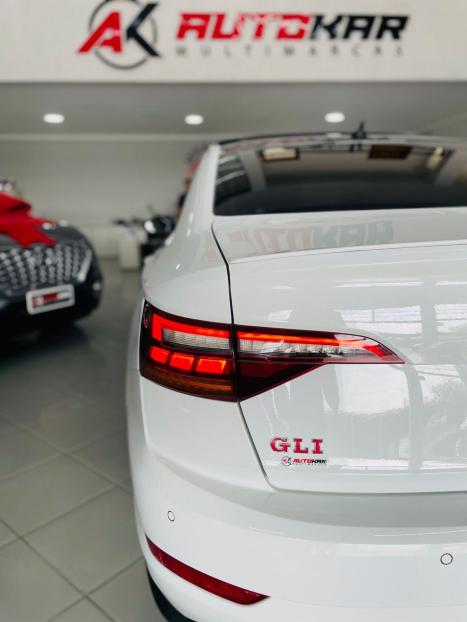 VOLKSWAGEN Jetta 2.0 4P 350 TSI GLI AUTOMÁTICO DSG, Foto 9 VOLKSWAGEN Jetta 2.0 4P 350 TSI GLI AUTOMÁTICO DSG, Foto 9