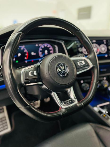 VOLKSWAGEN Jetta 2.0 4P 350 TSI GLI AUTOMÁTICO DSG, Foto 11 VOLKSWAGEN Jetta 2.0 4P 350 TSI GLI AUTOMÁTICO DSG, Foto 11