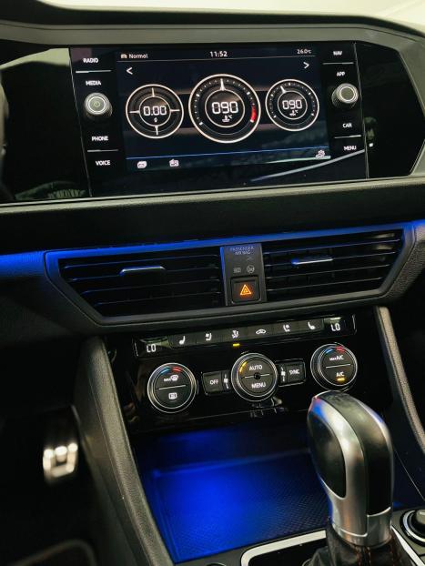 VOLKSWAGEN Jetta 2.0 4P 350 TSI GLI AUTOMÁTICO DSG, Foto 13 VOLKSWAGEN Jetta 2.0 4P 350 TSI GLI AUTOMÁTICO DSG, Foto 13