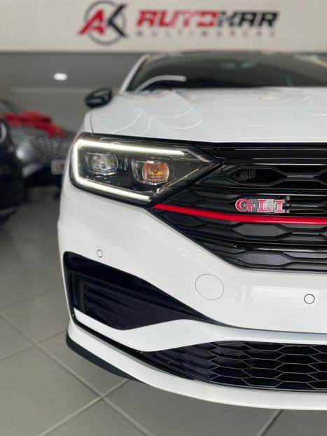 VOLKSWAGEN Jetta 2.0 4P 350 TSI GLI AUTOMÁTICO DSG, Foto 18 VOLKSWAGEN Jetta 2.0 4P 350 TSI GLI AUTOMÁTICO DSG, Foto 18