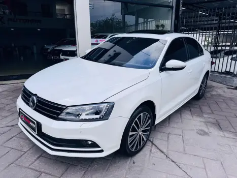 VOLKSWAGEN Jetta 2.0 4P TSI HIGHLINE 211 CV AUTOM�TICO, Foto 2