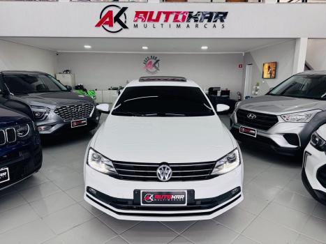 VOLKSWAGEN Jetta 2.0 4P TSI HIGHLINE 211 CV AUTOM�TICO, Foto 3