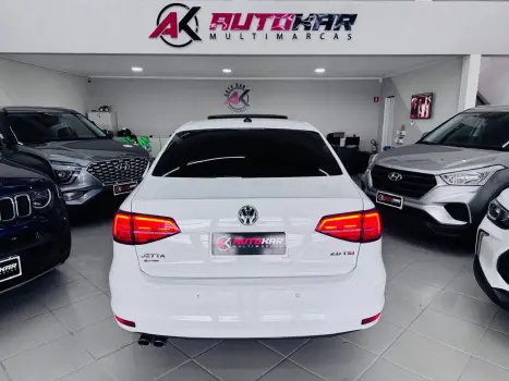 VOLKSWAGEN Jetta 2.0 4P TSI HIGHLINE 211 CV AUTOM�TICO, Foto 6