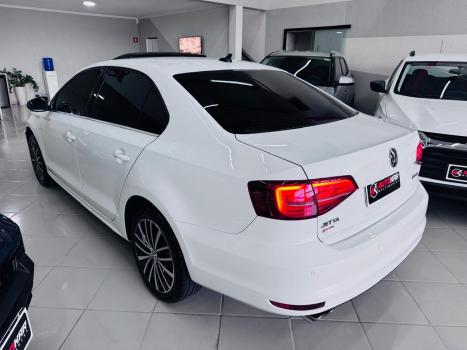 VOLKSWAGEN Jetta 2.0 4P TSI HIGHLINE 211 CV AUTOM�TICO, Foto 8