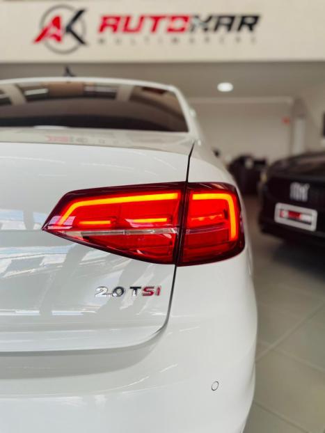 VOLKSWAGEN Jetta 2.0 4P TSI HIGHLINE 211 CV AUTOM�TICO, Foto 11