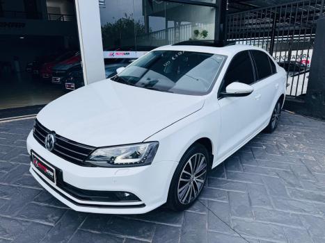 VOLKSWAGEN Jetta 2.0 4P TSI HIGHLINE 211 CV AUTOM�TICO, Foto 2