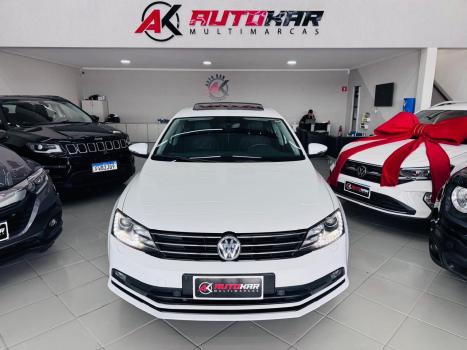 VOLKSWAGEN Jetta 2.0 4P TSI HIGHLINE 211 CV AUTOM�TICO, Foto 3
