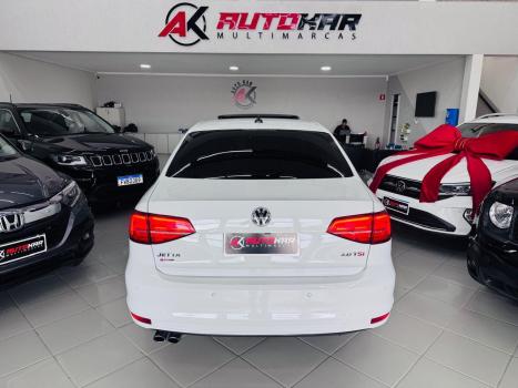 VOLKSWAGEN Jetta 2.0 4P TSI HIGHLINE 211 CV AUTOM�TICO, Foto 6