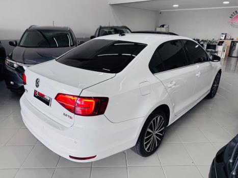 VOLKSWAGEN Jetta 2.0 4P TSI HIGHLINE 211 CV AUTOM�TICO, Foto 7