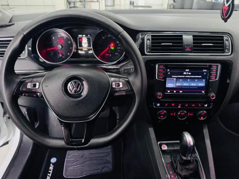 VOLKSWAGEN Jetta 2.0 4P TSI HIGHLINE 211 CV AUTOM�TICO, Foto 11