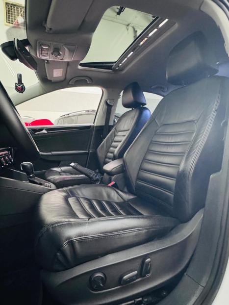 VOLKSWAGEN Jetta 2.0 4P TSI HIGHLINE 211 CV AUTOM�TICO, Foto 14