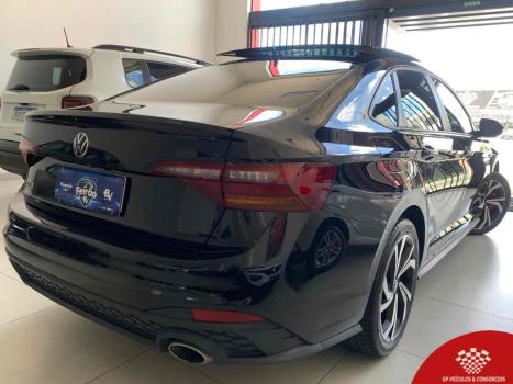 VOLKSWAGEN Jetta 2.0 4P 350 TSI GLI AUTOMTICO DSG, Foto 4