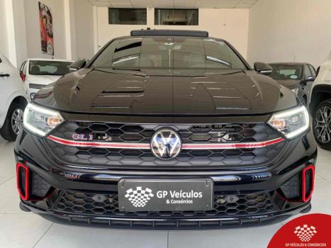 VOLKSWAGEN Jetta 2.0 4P 350 TSI GLI AUTOM�TICO DSG, Foto 2
