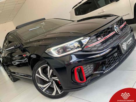 VOLKSWAGEN Jetta 2.0 4P 350 TSI GLI AUTOM�TICO DSG, Foto 3