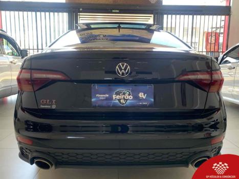 VOLKSWAGEN Jetta 2.0 4P 350 TSI GLI AUTOM�TICO DSG, Foto 5