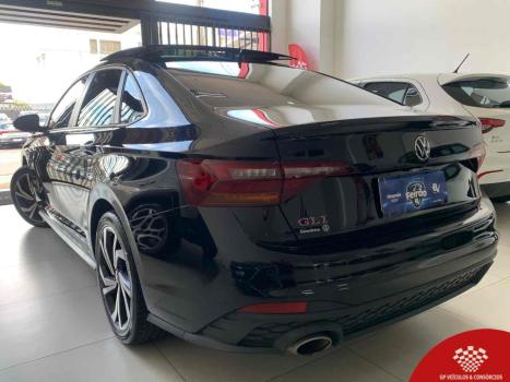 VOLKSWAGEN Jetta 2.0 4P 350 TSI GLI AUTOM�TICO DSG, Foto 6