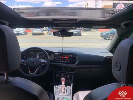 VOLKSWAGEN Jetta 2.0 4P 350 TSI GLI AUTOM�TICO DSG, Foto 9