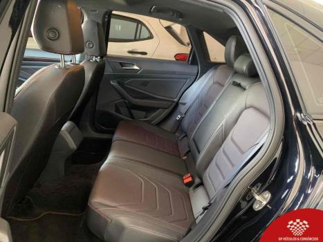 VOLKSWAGEN Jetta 2.0 4P 350 TSI GLI AUTOM�TICO DSG, Foto 10