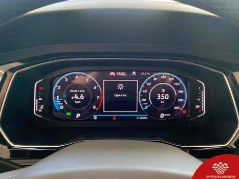 VOLKSWAGEN Jetta 2.0 4P 350 TSI GLI AUTOM�TICO DSG, Foto 11