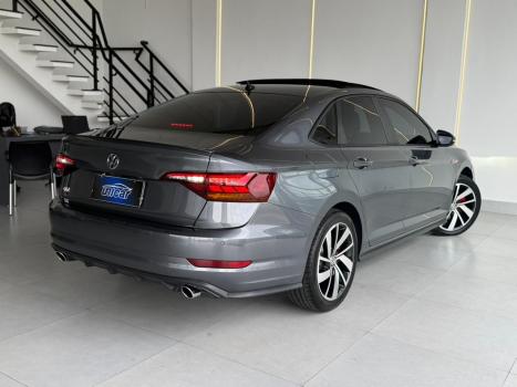 VOLKSWAGEN Jetta 2.0 4P 350 TSI GLI AUTOMTICO DSG, Foto 4