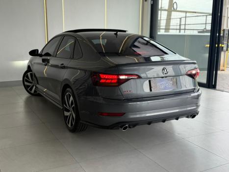 VOLKSWAGEN Jetta 2.0 4P 350 TSI GLI AUTOMTICO DSG, Foto 6