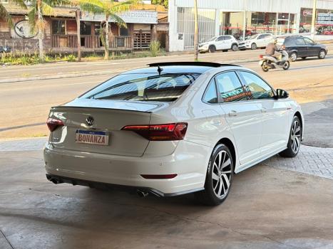 VOLKSWAGEN Jetta 2.0 4P 350 TSI GLI AUTOMTICO DSG, Foto 4