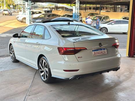 VOLKSWAGEN Jetta 2.0 4P 350 TSI GLI AUTOMTICO DSG, Foto 6