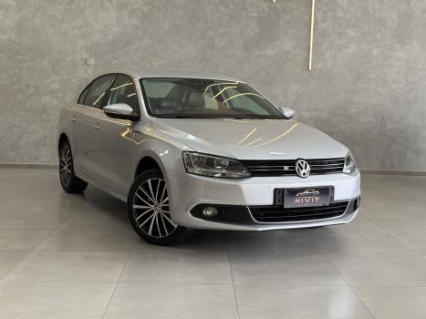 VOLKSWAGEN Jetta 2.0 4P TSI HIGHLINE 211 CV AUTOMTICO, Foto 1