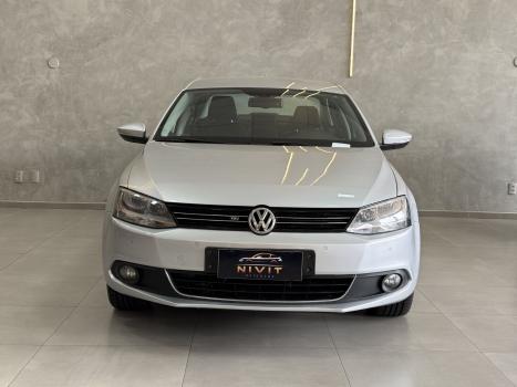 VOLKSWAGEN Jetta 2.0 4P TSI HIGHLINE 211 CV AUTOMTICO, Foto 3