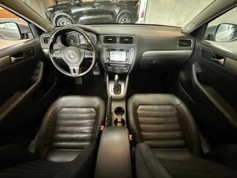 VOLKSWAGEN Jetta 2.0 4P TSI HIGHLINE 211 CV AUTOMTICO, Foto 4