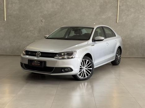 VOLKSWAGEN Jetta 2.0 4P TSI HIGHLINE 211 CV AUTOMTICO, Foto 5