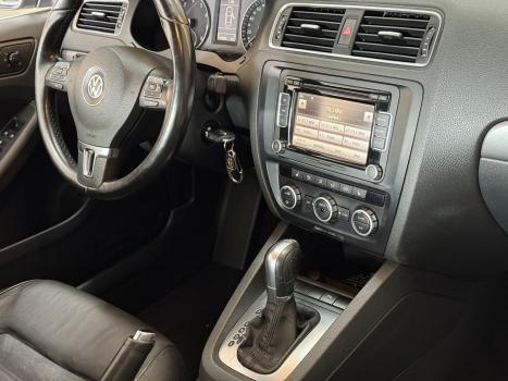 VOLKSWAGEN Jetta 2.0 4P TSI HIGHLINE 211 CV AUTOMTICO, Foto 7