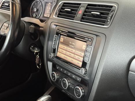 VOLKSWAGEN Jetta 2.0 4P TSI HIGHLINE 211 CV AUTOMTICO, Foto 8