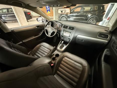 VOLKSWAGEN Jetta 2.0 4P TSI HIGHLINE 211 CV AUTOMTICO, Foto 9