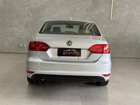 VOLKSWAGEN Jetta 2.0 4P TSI HIGHLINE 211 CV AUTOMTICO, Foto 11