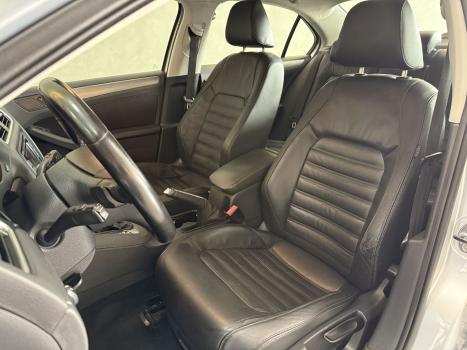 VOLKSWAGEN Jetta 2.0 4P TSI HIGHLINE 211 CV AUTOMTICO, Foto 14