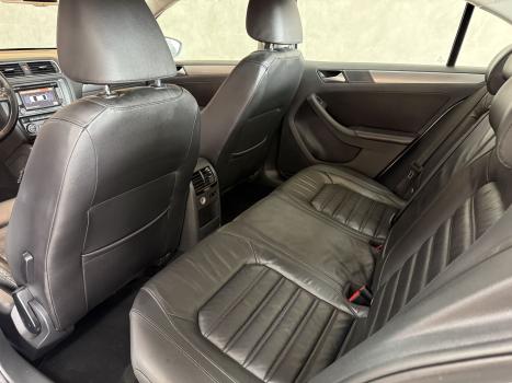 VOLKSWAGEN Jetta 2.0 4P TSI HIGHLINE 211 CV AUTOMTICO, Foto 15